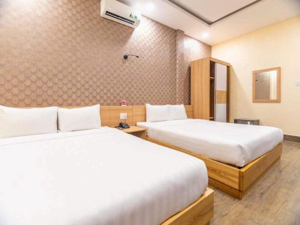 Hạnh Phuóc Da Nang