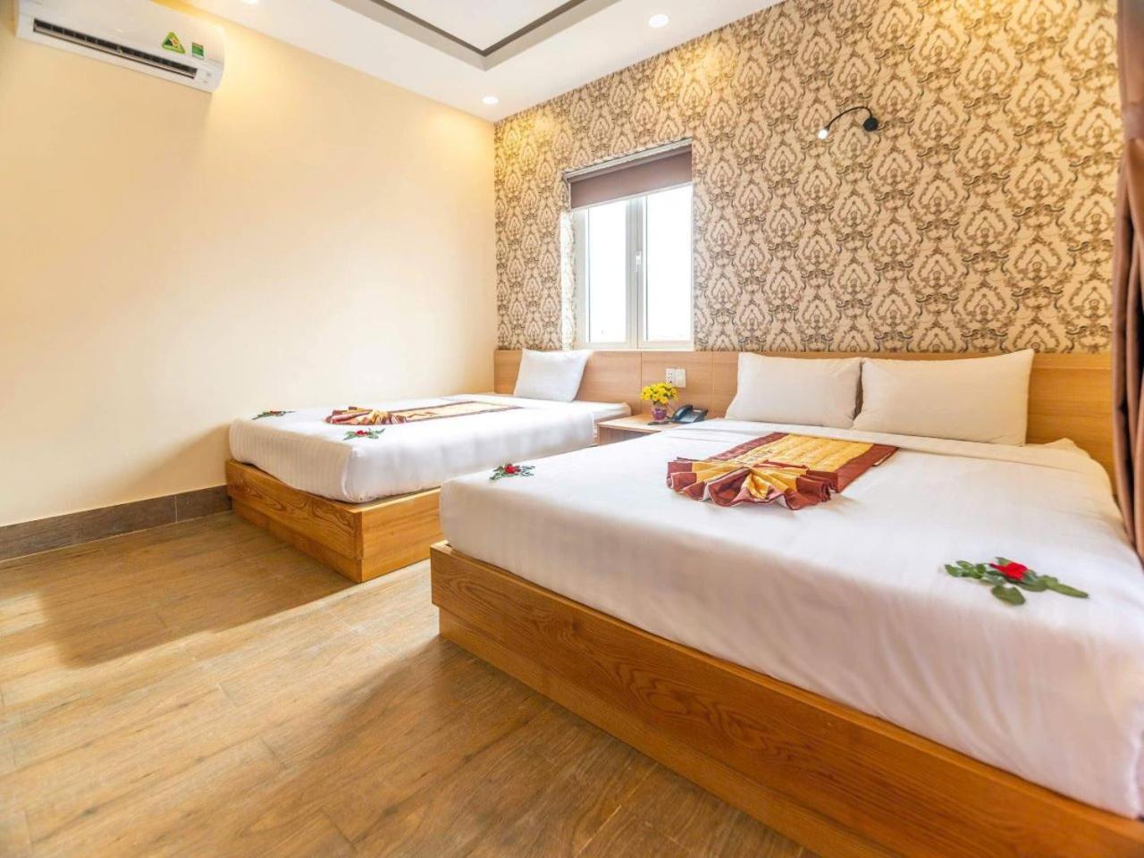 Hotel Hạnh Phuóc Da Nang